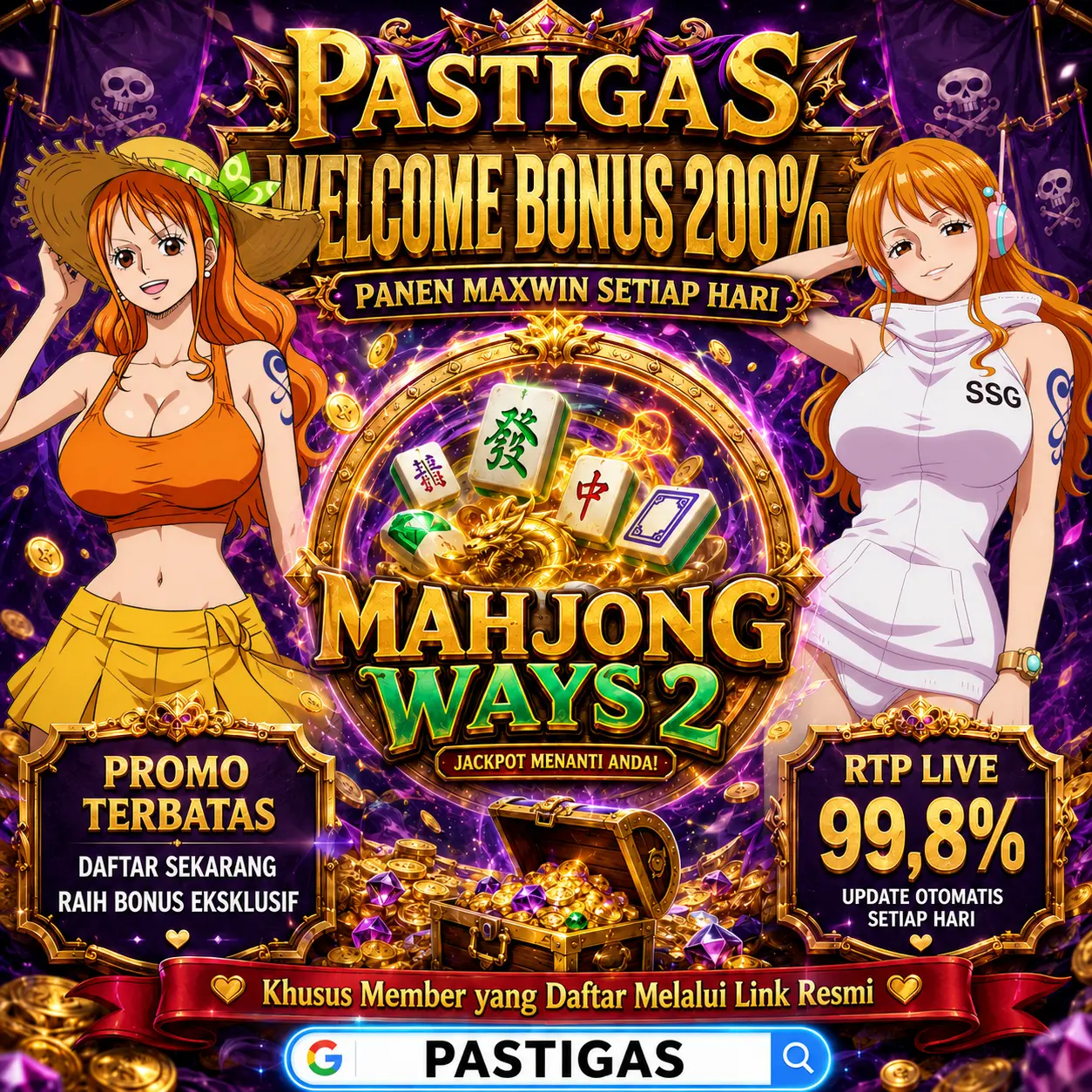 Pastigas